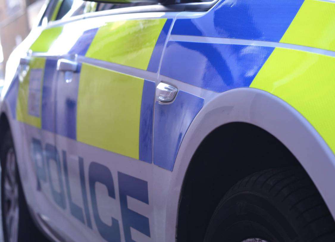 Officers Are Appealing For Witnesses To Come Forward After A Speed Camera Was Set Alight In East Dorset