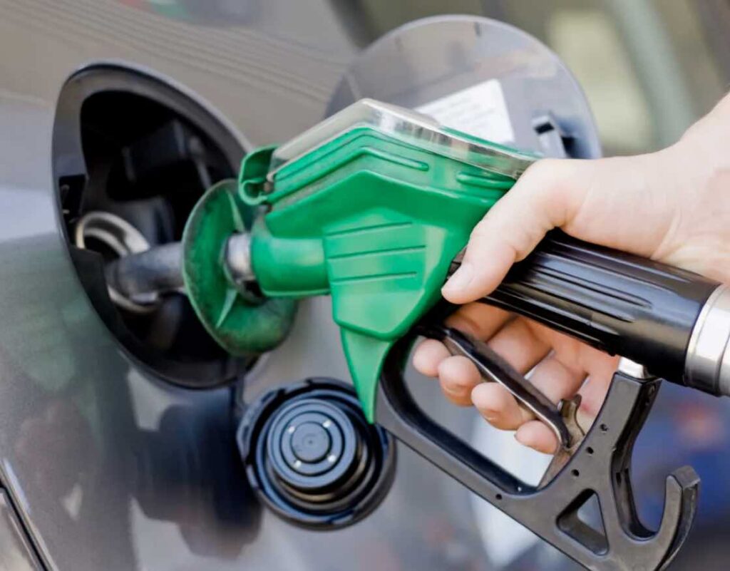 After Nine Straight Months Of Rising Petrol And Diesel Prices On Forecourts, Drivers Finally Got Some Respite Last Month With Prices At Last Remaining Largely Unchanged
