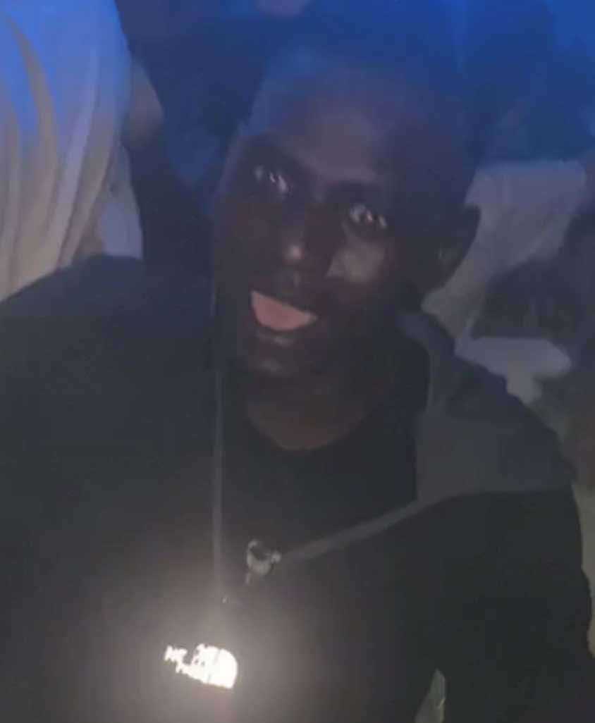 Police Are Appealing For Public Help To Identify A Man Following A Sexual Assault In A Leicester Nightclub