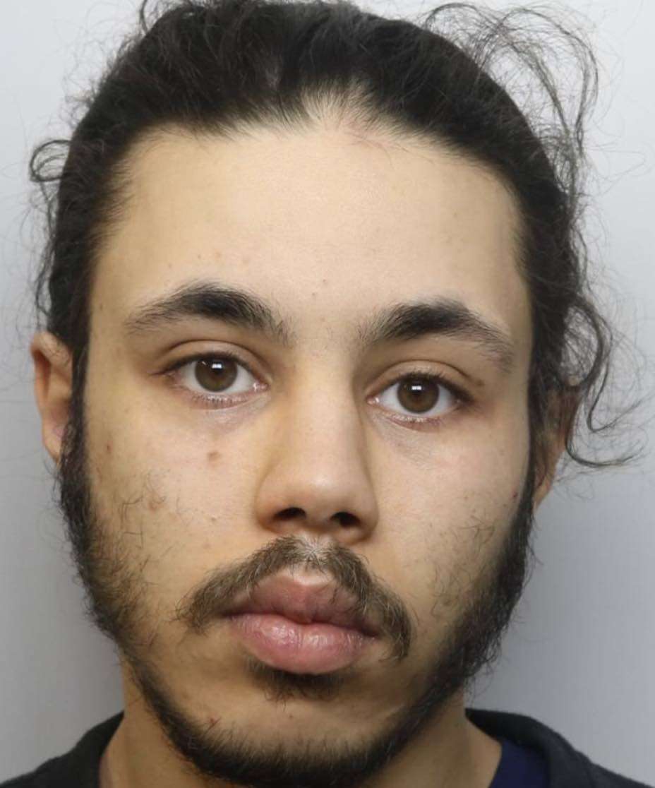 A London County Line Holder Who Trafficked A 15-year-old Boy To Weston-super-mare To Exploit Him As A Drugs Runner Has Been Jailed Following A Victimless Prosecution