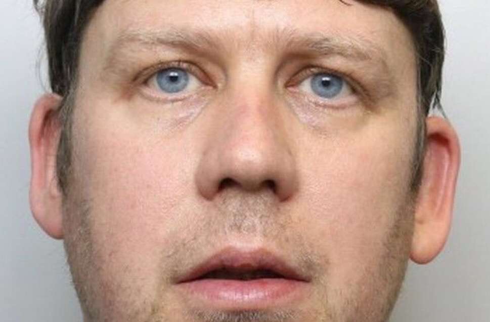 A Vicar Who Sexually Abused A Three-year-old Has Been Jailed For The "extremely Wicked Series Of Acts"