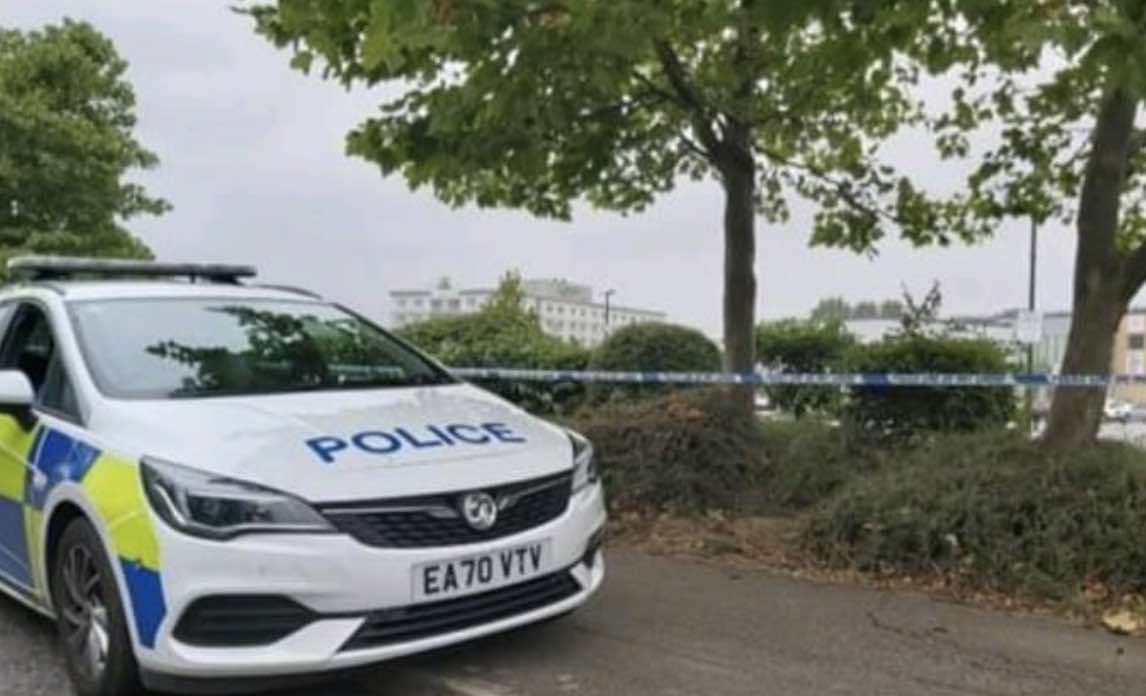 Police Are Appealing For Information Following Two Incidents Reported Overnight At Festival Leisure Park