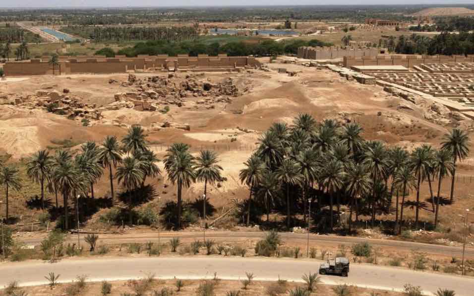 At Least 12 Iraqi Police Officers Have Been Killed In An Attack Which The Isil (isis) Armed Group Is Suspected Of Carrying Out At A Security Checkpoint In The Country’s North