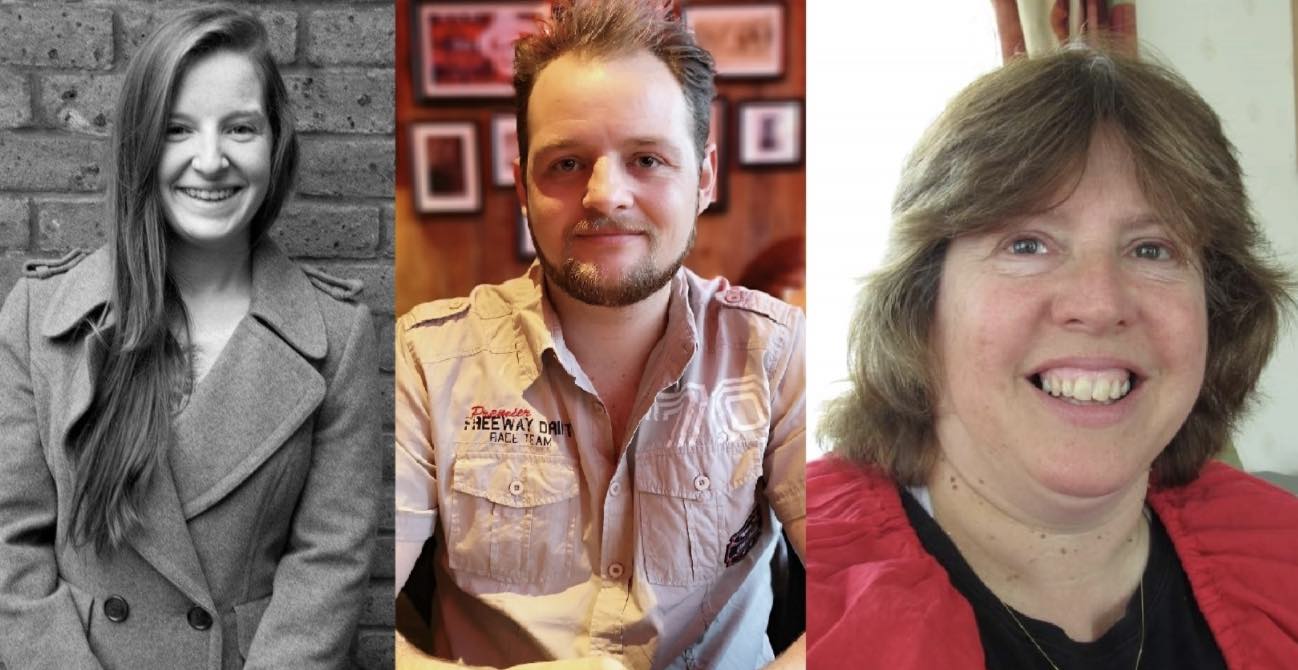 The Families Of Three People Who Died In A Collision On The A303 Near Andover Have Paid Tribute To Their Loved Ones.