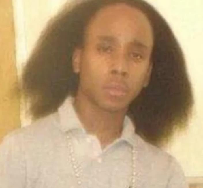 Detectives Investigating A Fatal Shooting In Lambeth On Sunday Evening Have Named The Victim As Chino Johnson