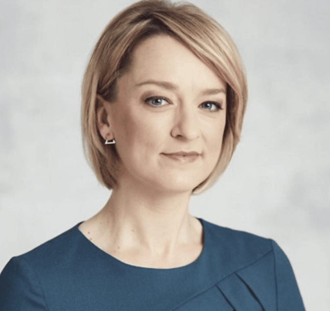 Laura Kuenssberg Has Been Announced As The New Permanent Presenter Of The Bbc’s Sunday Morning Politics Show