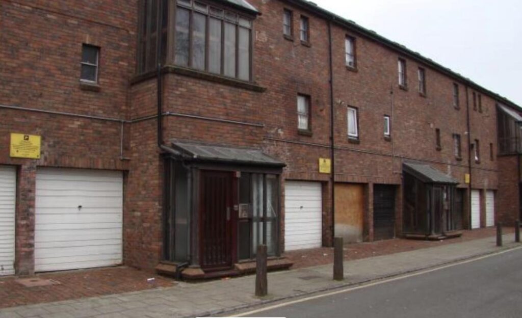 Detectives Are Asking For Witnesses And Anyone With Information To Make Contact As They Investigate A Possible Abduction In Haringey