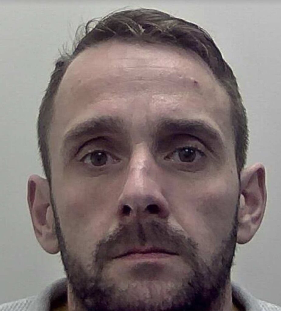 A 18-year Jail Term Has Been Imposed On A Man Who Raped A Young Girl In Dover