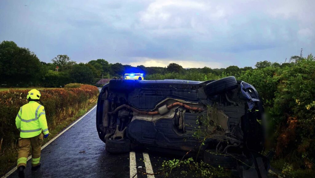 Katie Price Has Been Charged And Remanded After Disqualified Driving In West Sussex