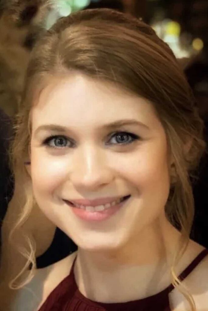 Nothing Can Make Things Better, Nothing Can Bring Sarah Back, But Knowing He Will Be Imprisoned Forever Brings Some Relief