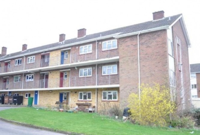 Second Man arrested on suspicion of murder in Andover after OAP Death