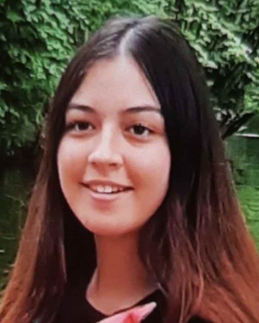 Police Are Urgently Searching For 14-year-old Jessica, Who Is Missing From Worthing