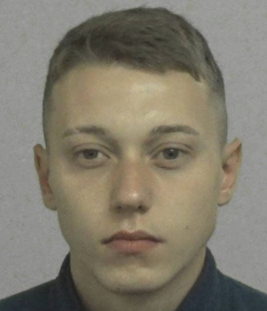A Teenager Has Been Found Guilty Of Two Rapes And Six Sexual Assaults Of Four Girls Aged Between 13 And 17 Years Old