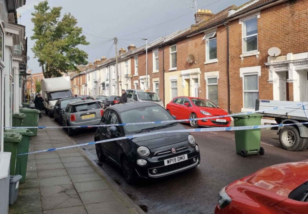 Officers Investigating A Serious Assault On Telephone Road In The Early Hours Of Monday, 4 October, Have Charged A Man