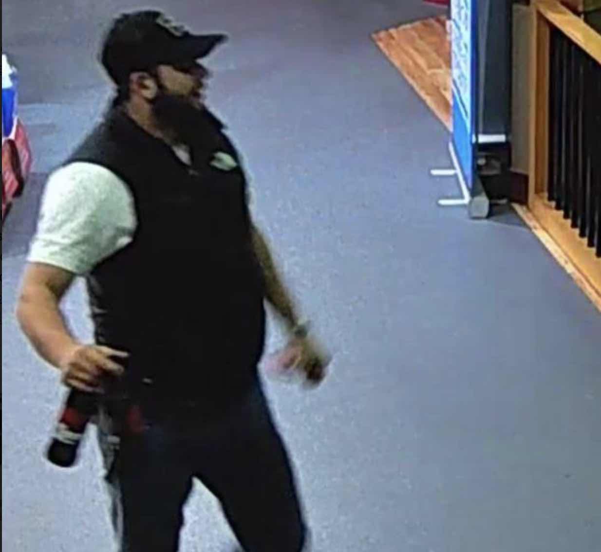 A Motorist Who Intentionally Drove A Car Into A Group Of People Standing In Dartford High Street Has Been Jailed For Seven Years