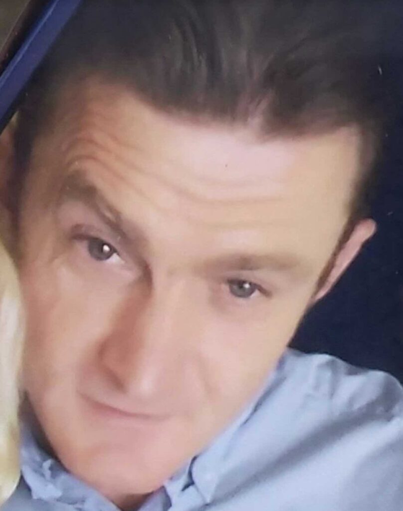 Members Of The Public Are Being Asked To Help Locate A Man Missing From Burham Near Rochester