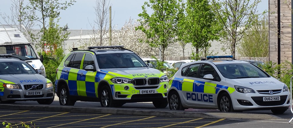 Police In Bedfordshire Say One Man Has Died Along With Other After Following Reports Of An Alight Car In A Field Near Heath And Reach The Investigation Is Very Complex