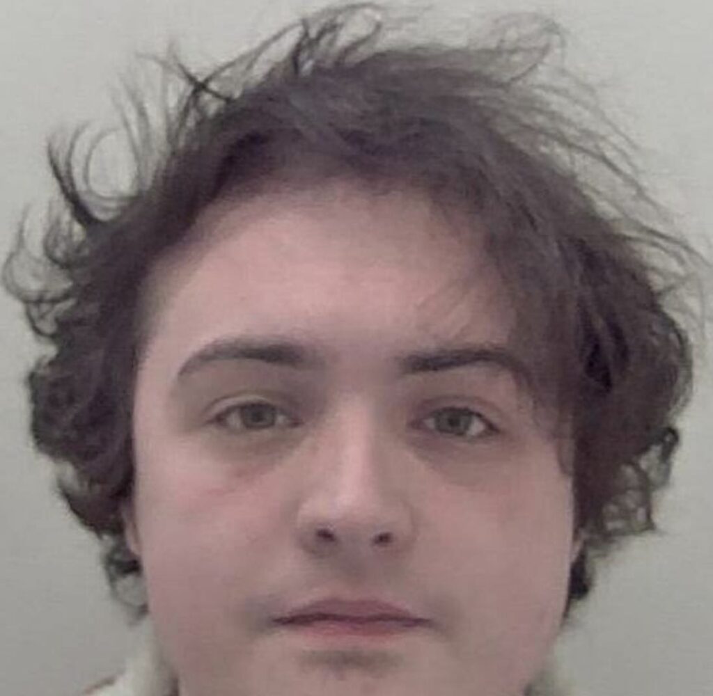 Swanley Sex Attacker Jailed After  Carrying Out A Serious Sexual Assault On A Woman