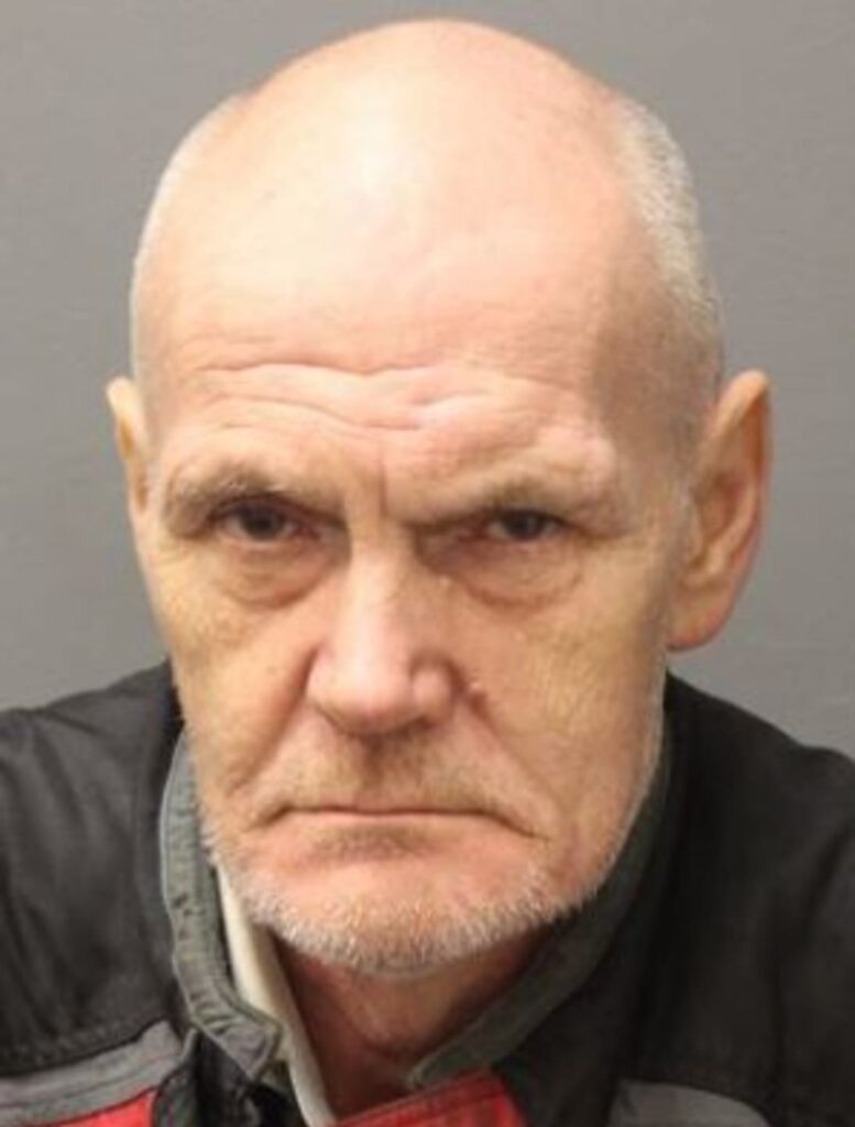 A Man Has Been Jailed After Confessing To A Murder That Took Place Nearly 40 Years Ago