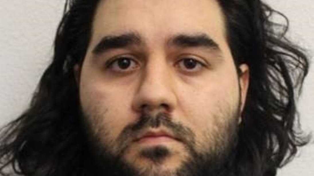 A Man Who Was Jailed For A Series Of Sex Attacks On Women In Tower Hamlets Has Had His Sentence Increased