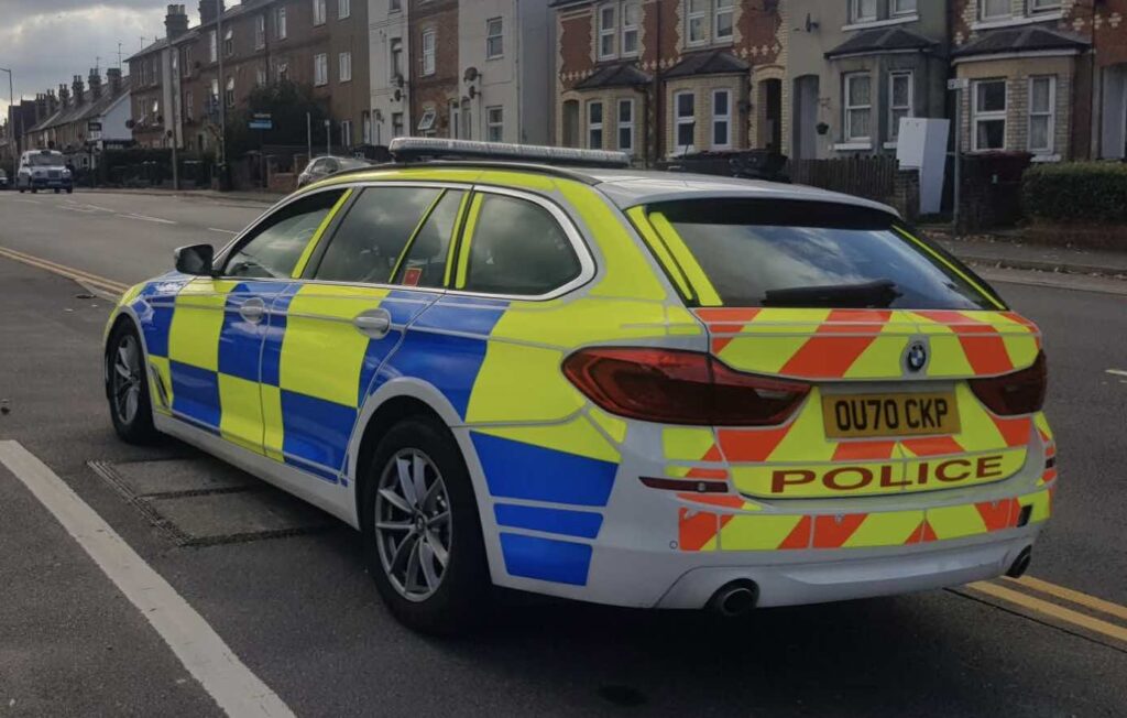 Over The Next Six Months, Thames Valley Police Will Be Targeting Hotspots Across The Force Area To Tackle Knife Crime And Serious Violence, With Neighbourhood Officers Supported By Additional Specialist Officers