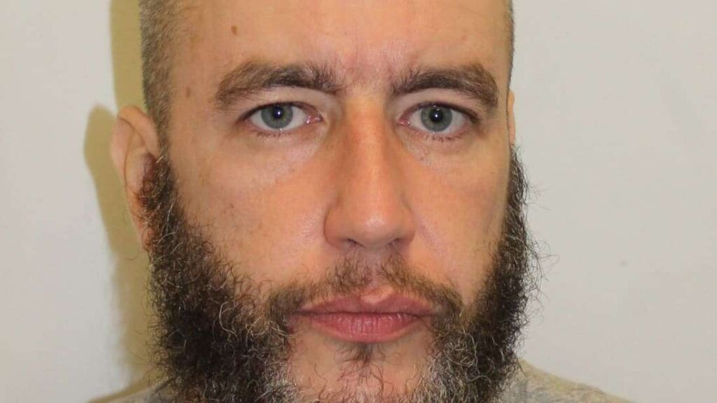 A Man Has Been Convicted Of The Murder Of A Man Whose Body Was Discovered In A Walthamstow Park In August 2020