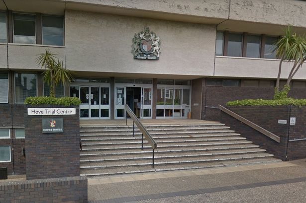 A Man Who Sexually Assaulted Young Children And Was Actively Seeking Opportunities To Offend Again Has Been Jailed For 12 And-a-half Years After A National Crime Agency Investigation