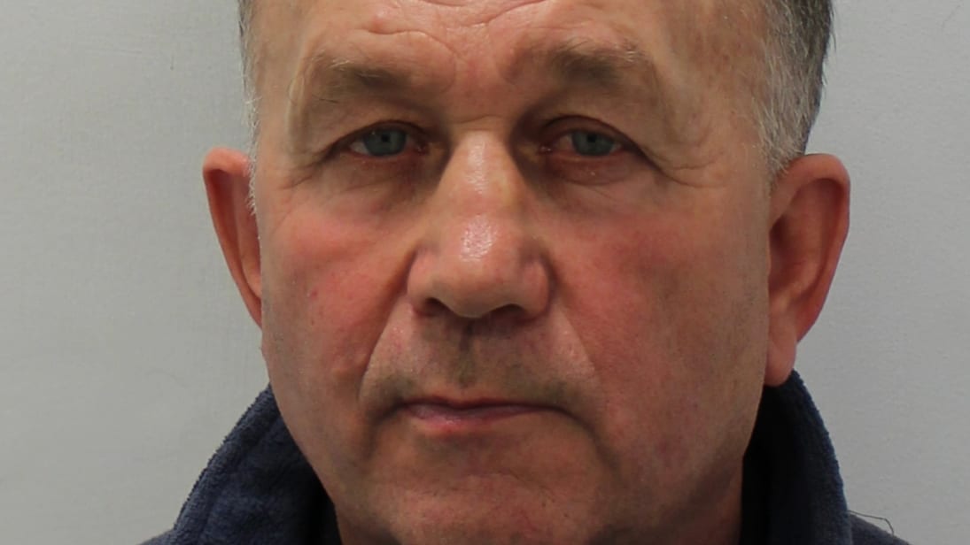 A Former Football Coach And Youth Worker Has Been Found Guilty Of A Number Of Non-recent Sexual Offences Against Boys