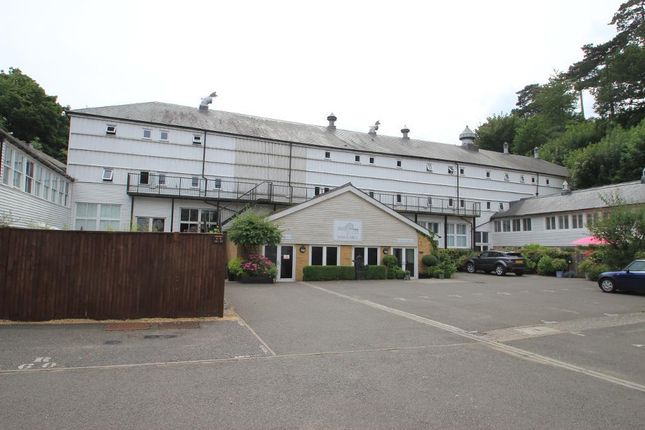 Man Dies In Maidstone Property Fire