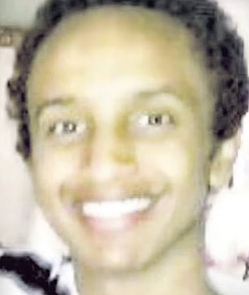 The Terror Suspect Accused Of Stabbing Sir David Amess To Death Has Been Pictured For The First Time