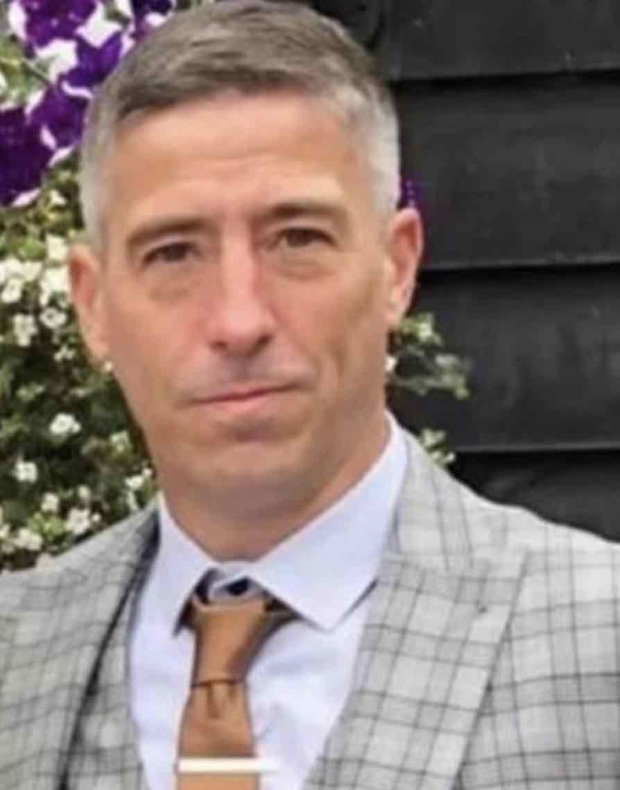 The Wife Of A Man Who Died Following A Road Traffic Collision In #stevenage Has Paid Tribute To Him