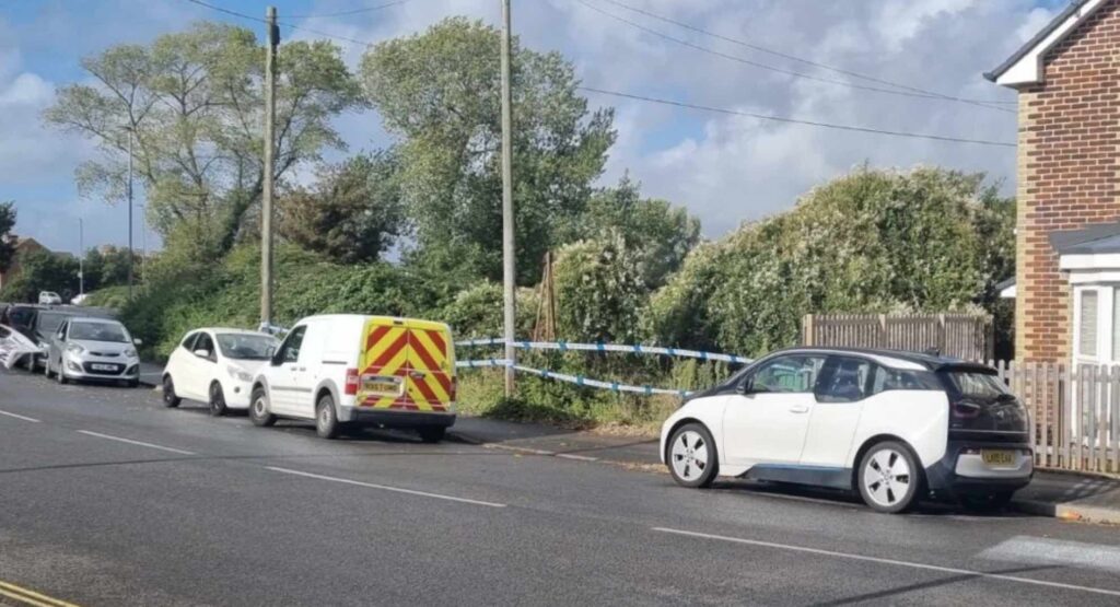 Man Rushed To Hospital After Late Night Stabbing In Portsmouth