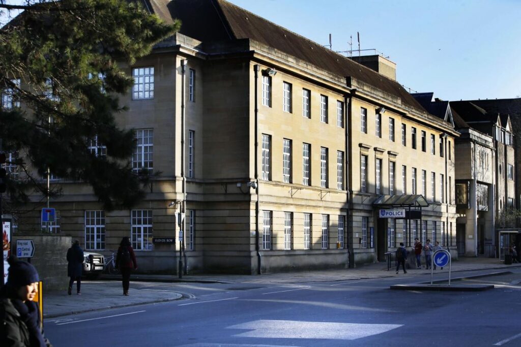 Detectives Are Appealing For Information To Identify A Driver Who Assisted A Man He Found Injured On The Side Of A Road