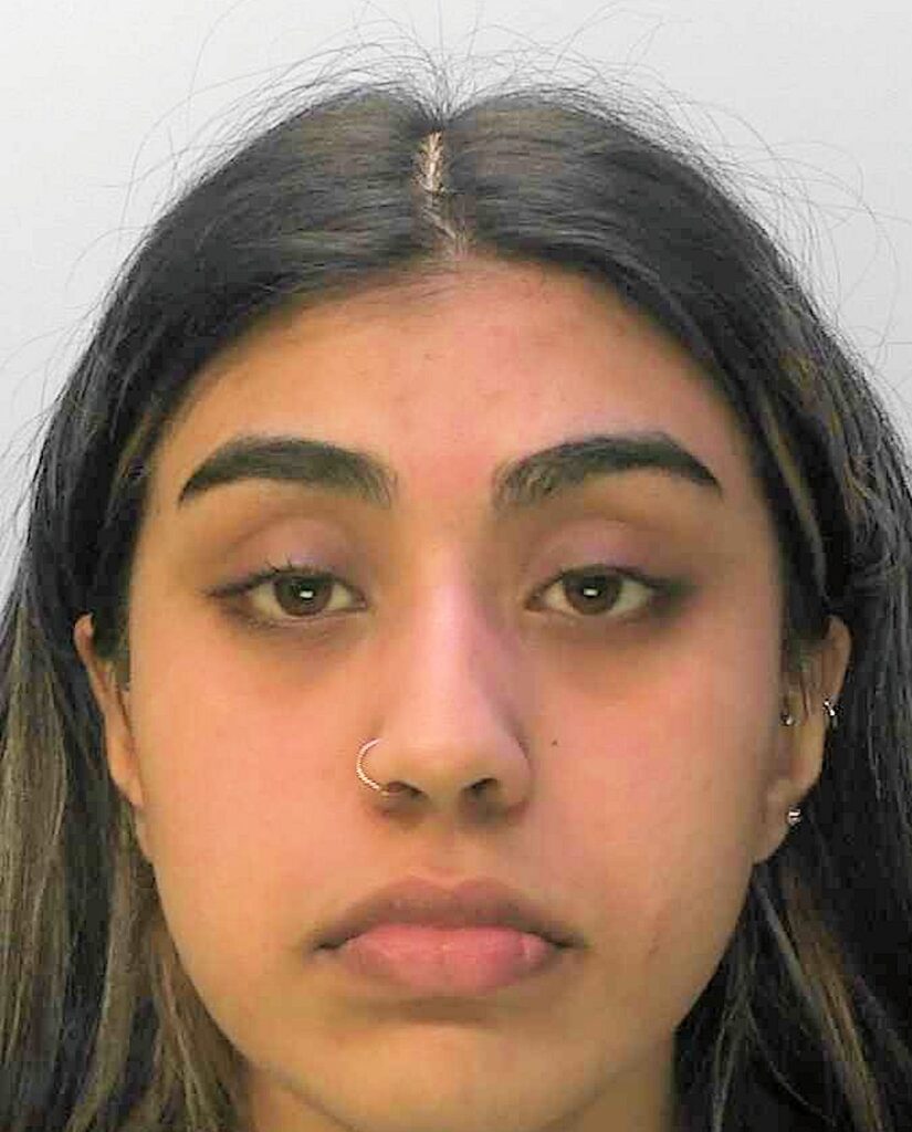A Horsham Woman Who Harassed A Teenage Boy With Whom She Became Infatuated Whilst She Was A Teaching Assistant At A School Where He Was A Pupil, Has Been Sent To Prison