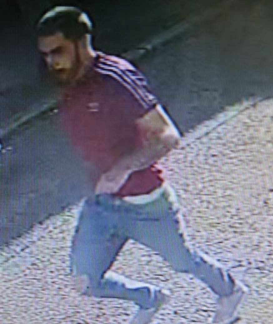 Officers Investigating Allegations Of A Sexual Assault In Sittingbourne Have Issued A Cctv Image Of A Man They Would Like To Identify.