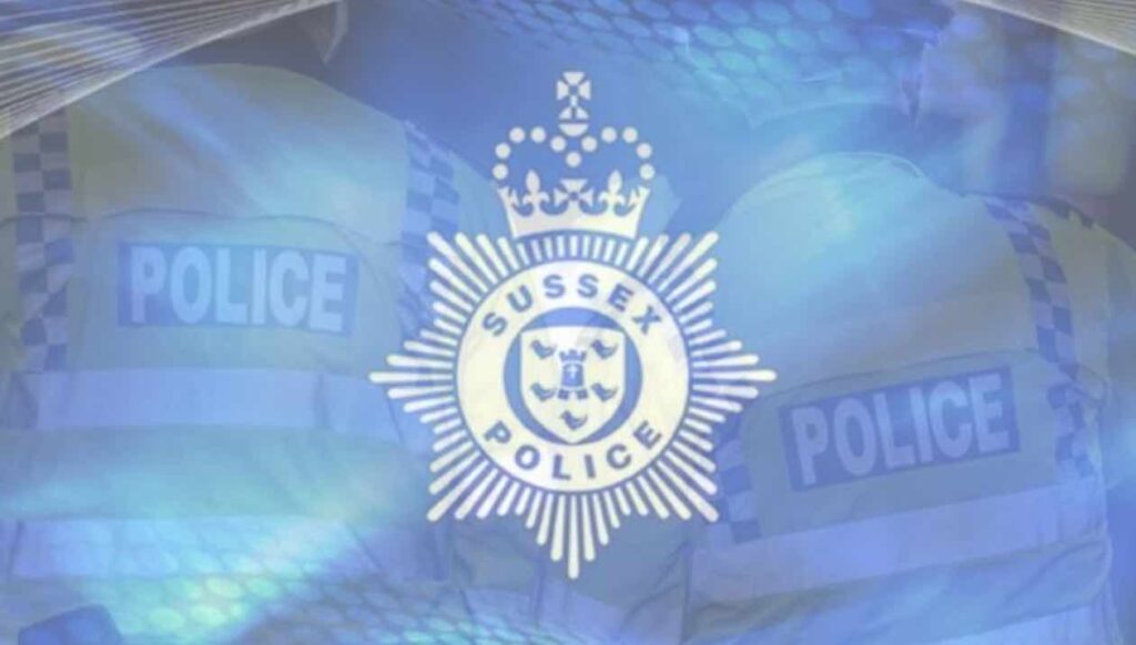 Detectives In Sussex Are Investigating A Number Of Reports Of Women Being Injected While On Nights Out During The Past Week