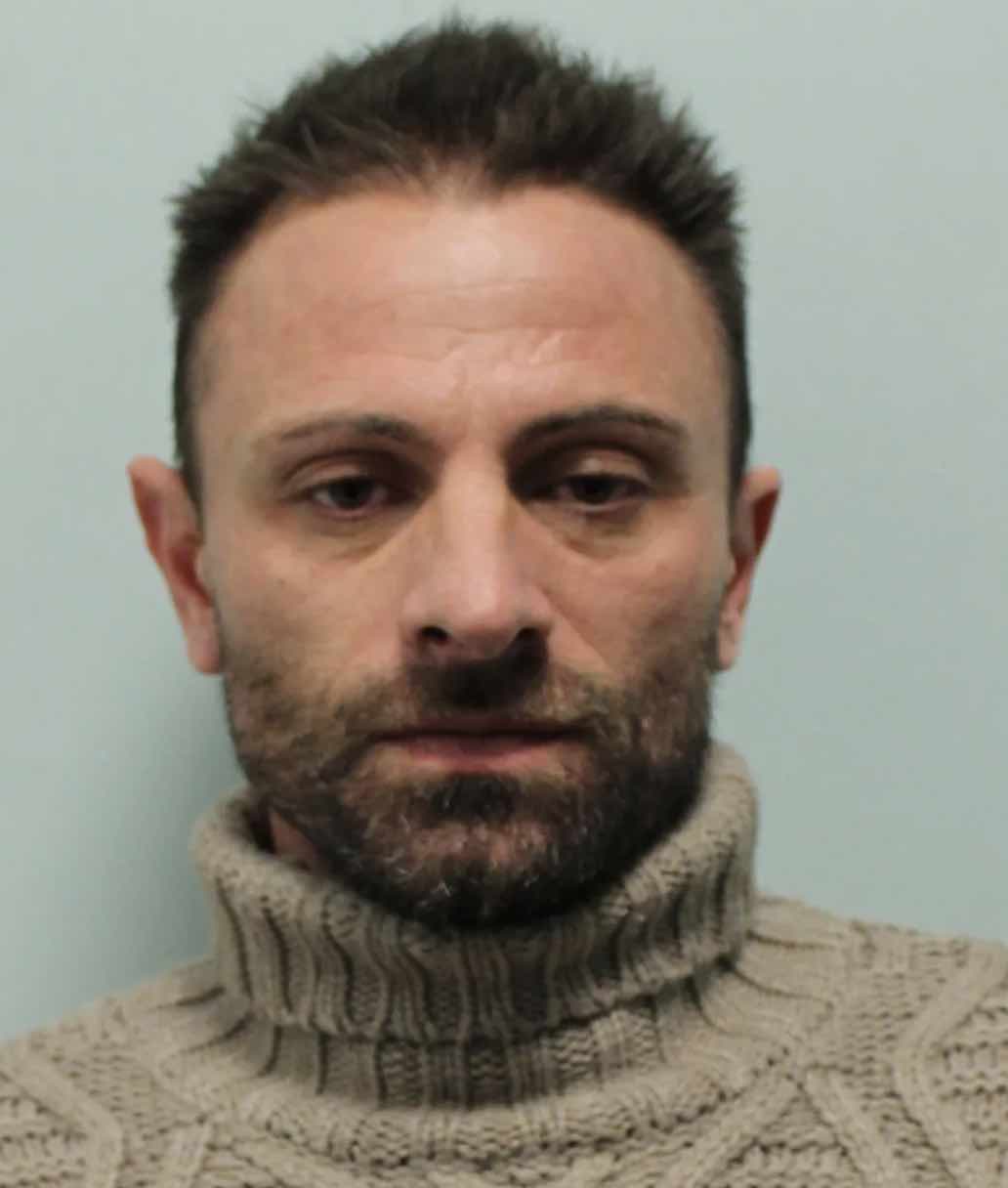 Three Men Have Been Convicted For Their Role In A Series Of High-value Burglaries Worth A Total Of More Than £26 Million