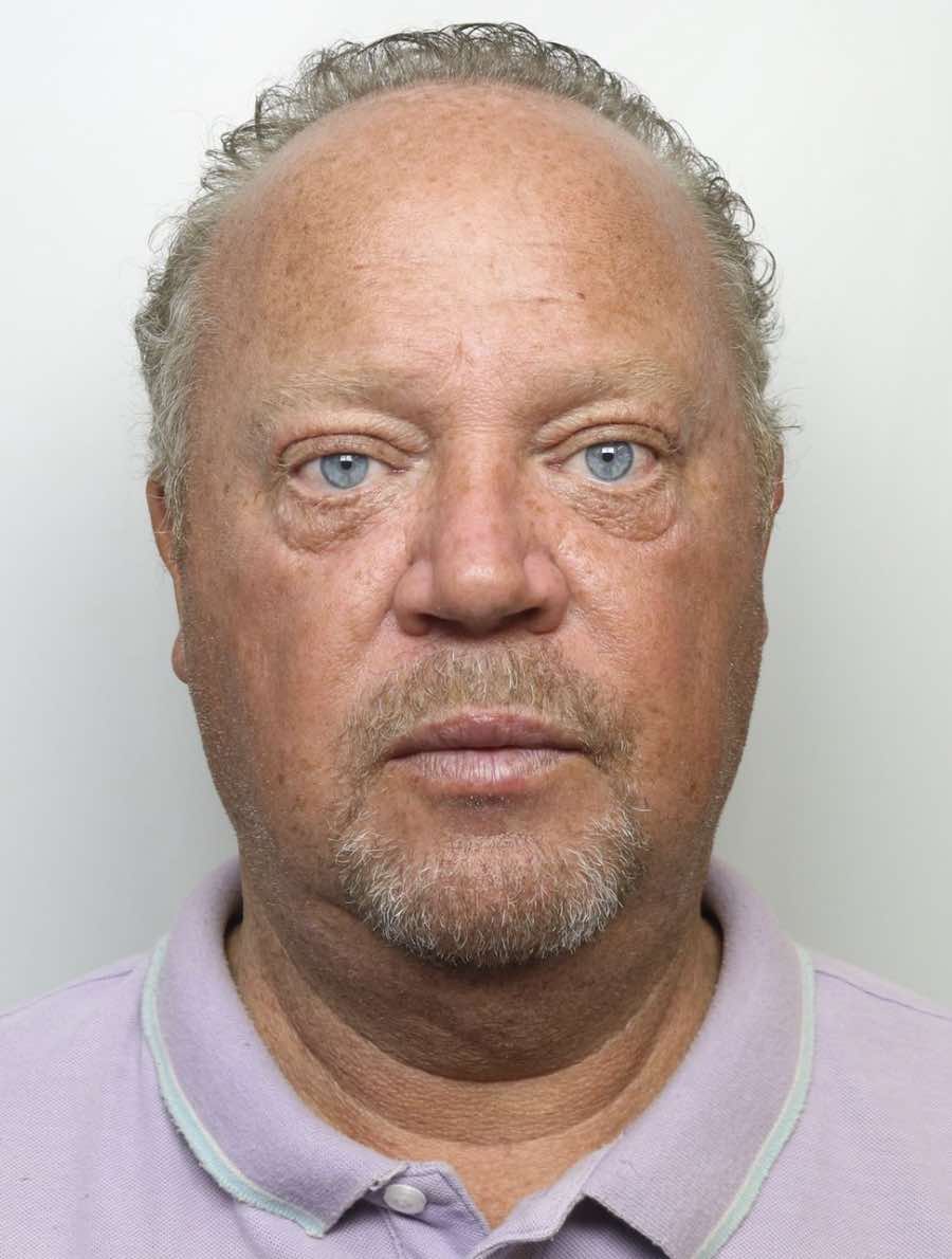 A Man Jailed For Attempting To Smuggle £60 Million Of Cocaine On A Yacht Has Been Ordered To Hand Over More Than £300,000