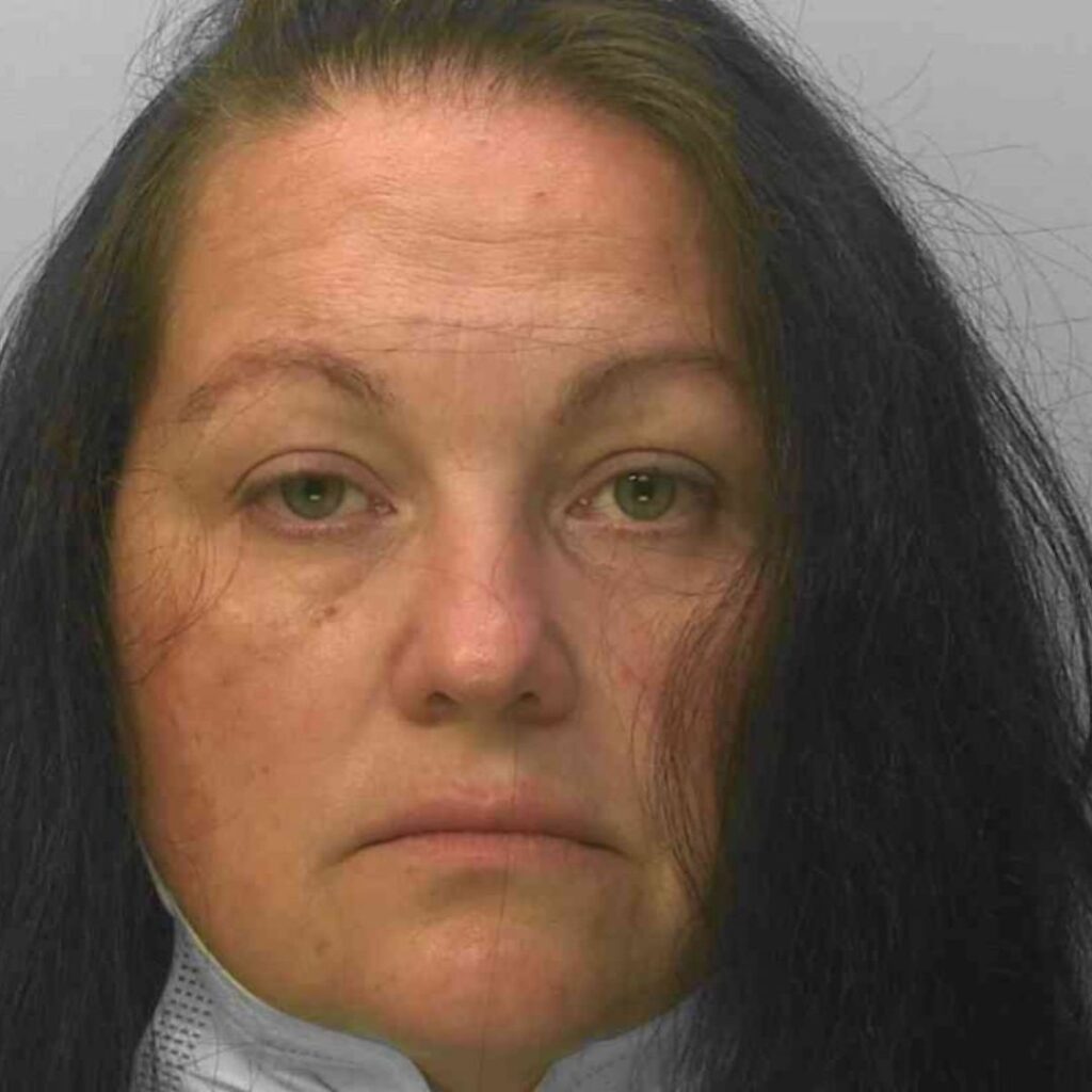 Following An Investigation By The Safeguarding Investigations Unit, Sona Mertova Was Charged With The Ill-treatment Of A Vulnerable Adult In Worthing