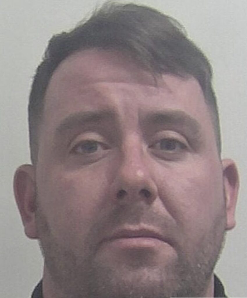 A #tonbridge Cocaine Dealer Has Been Jailed After He Was Arrested With An Accomplice By One Of Our Plain Clothes Patrols