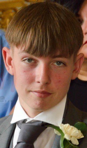 Appeal to help find missing Bradley from Gravesend