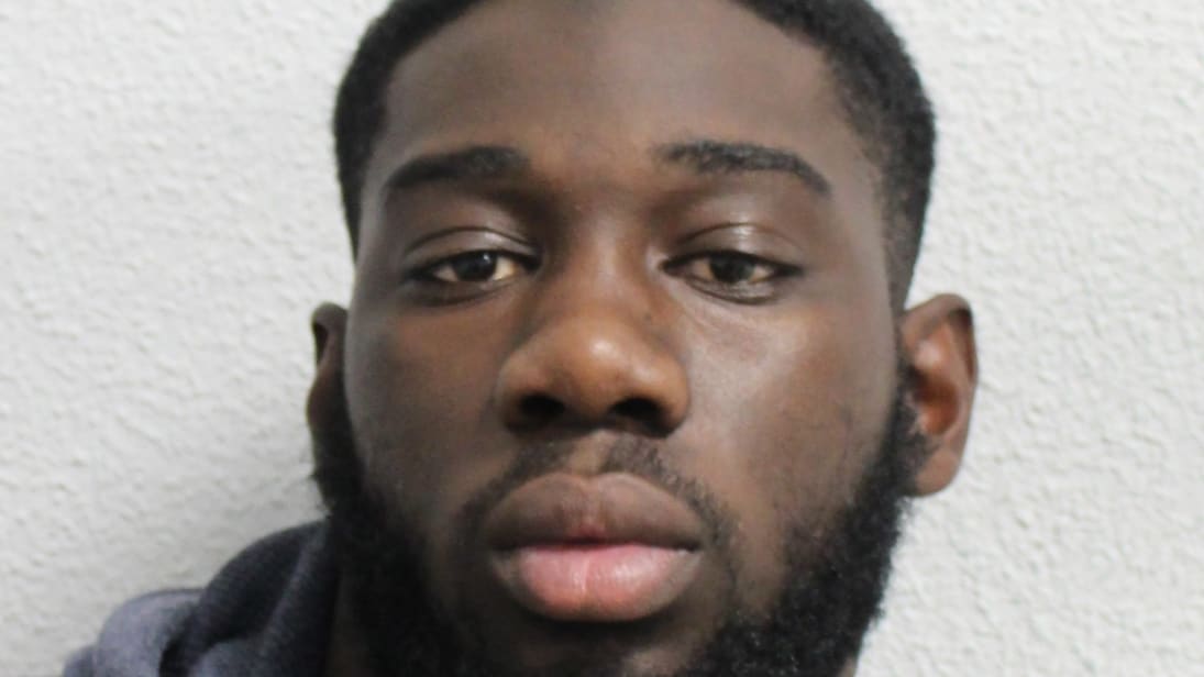 A Man Who Fatally Stabbed A Man In Southwark In November Last Year Has Been Sentenced To 10 Years' Imprisonment