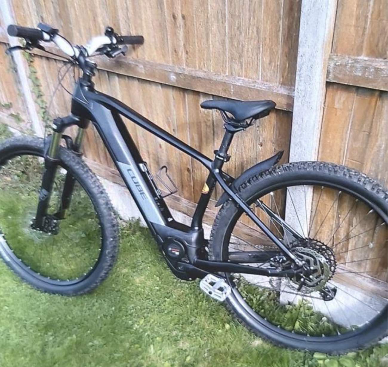 Officers Investigating The Theft Of A Bicycle In Herne Bay Are Appealing For Information