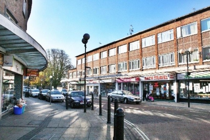 Police Issue dispersal order after antisocial behaviour in Havant