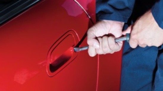 Residents In Sittingbourne And Iwade Are Being Asked To Check Their Doorbell And Cctv Camera Footage After A Man Was Arrested In Connection With Thefts From Cars