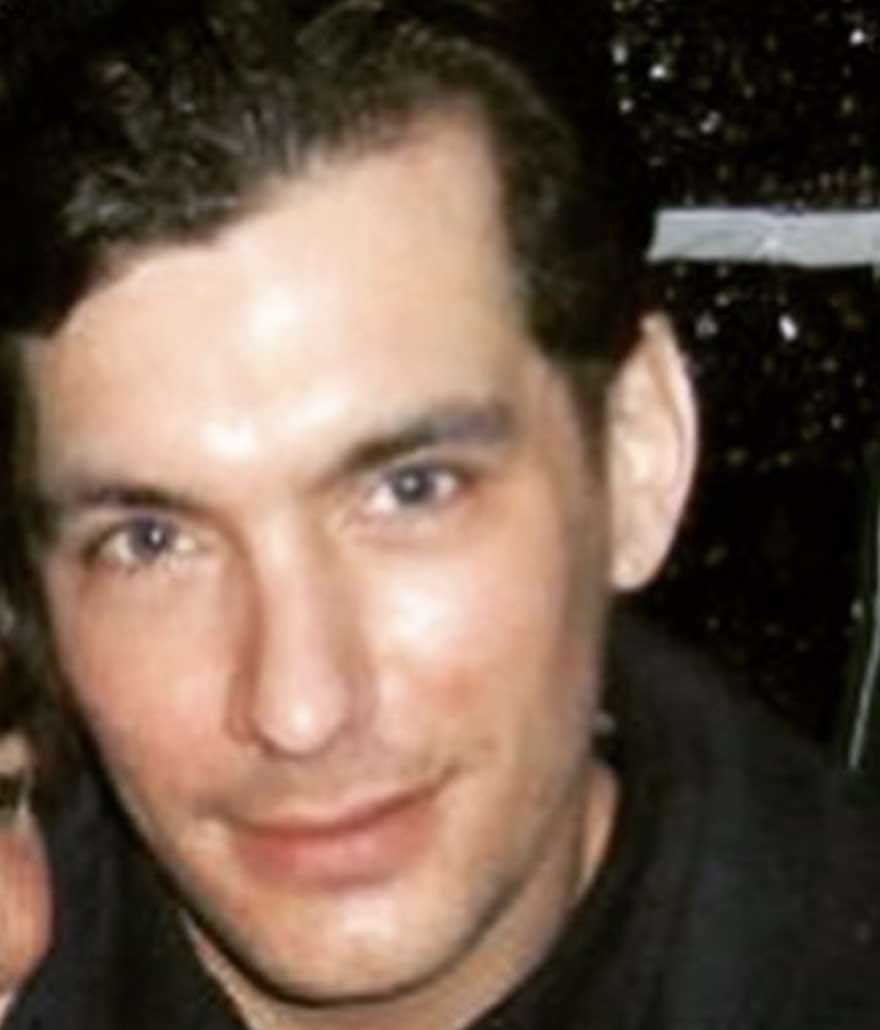 The Victim Of An Ongoing Murder Investigation Has Now Been Formally Identified As Wayne Smith