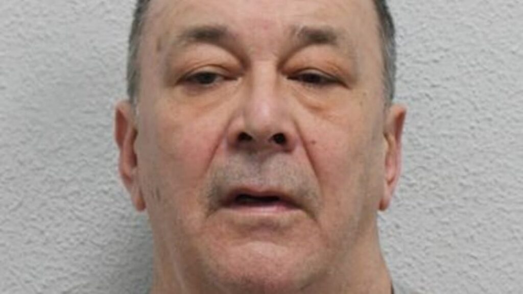 A Man Has Been Found Responsible For Killing A 93-year-old Grandmother At A Residential Care Home In Catford