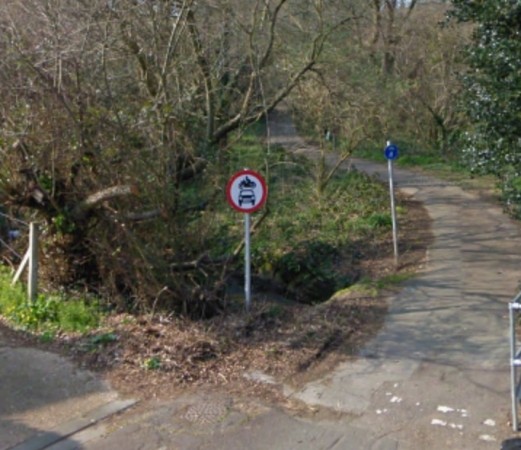 Teenage Girl  Attacked And Pushed To The Ground In Eastleigh