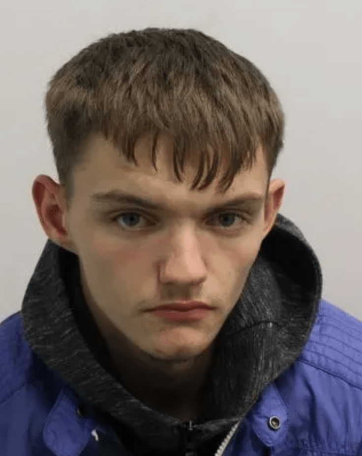 A Group Of Friends Who Deliberately Drove Into A Cyclist Before Assaulting Him In West London Have Been Jailed