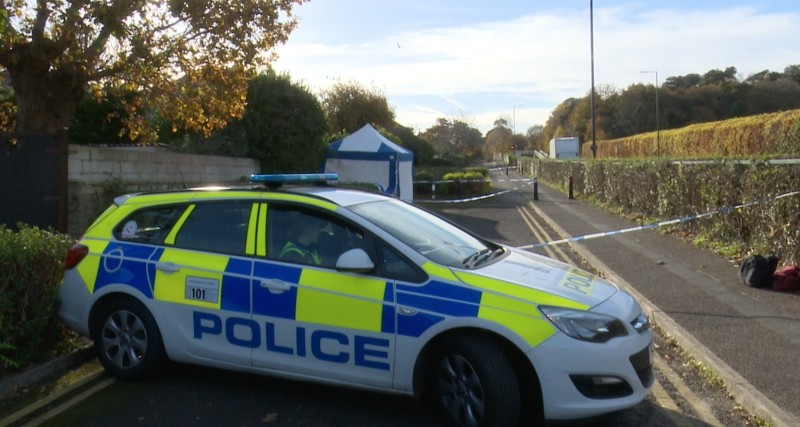 Police hunt Serial Sex Attacker in Bournemouth